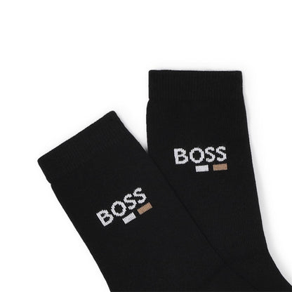 CHAUSSETTES (LOT DE 2 PAIRES)