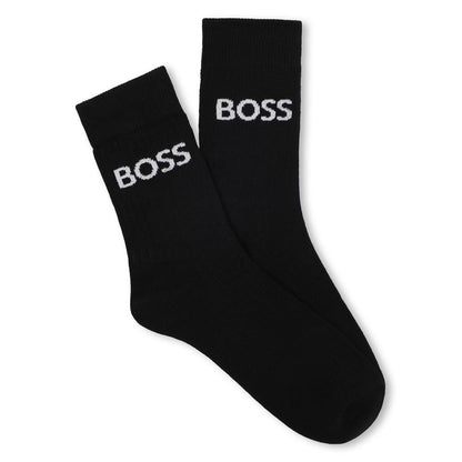 CHAUSSETTES (LOT DE 5 PAIRES