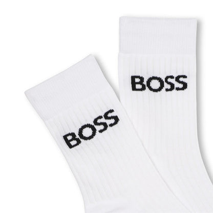CHAUSSETTES (LOT DE 5 PAIRES