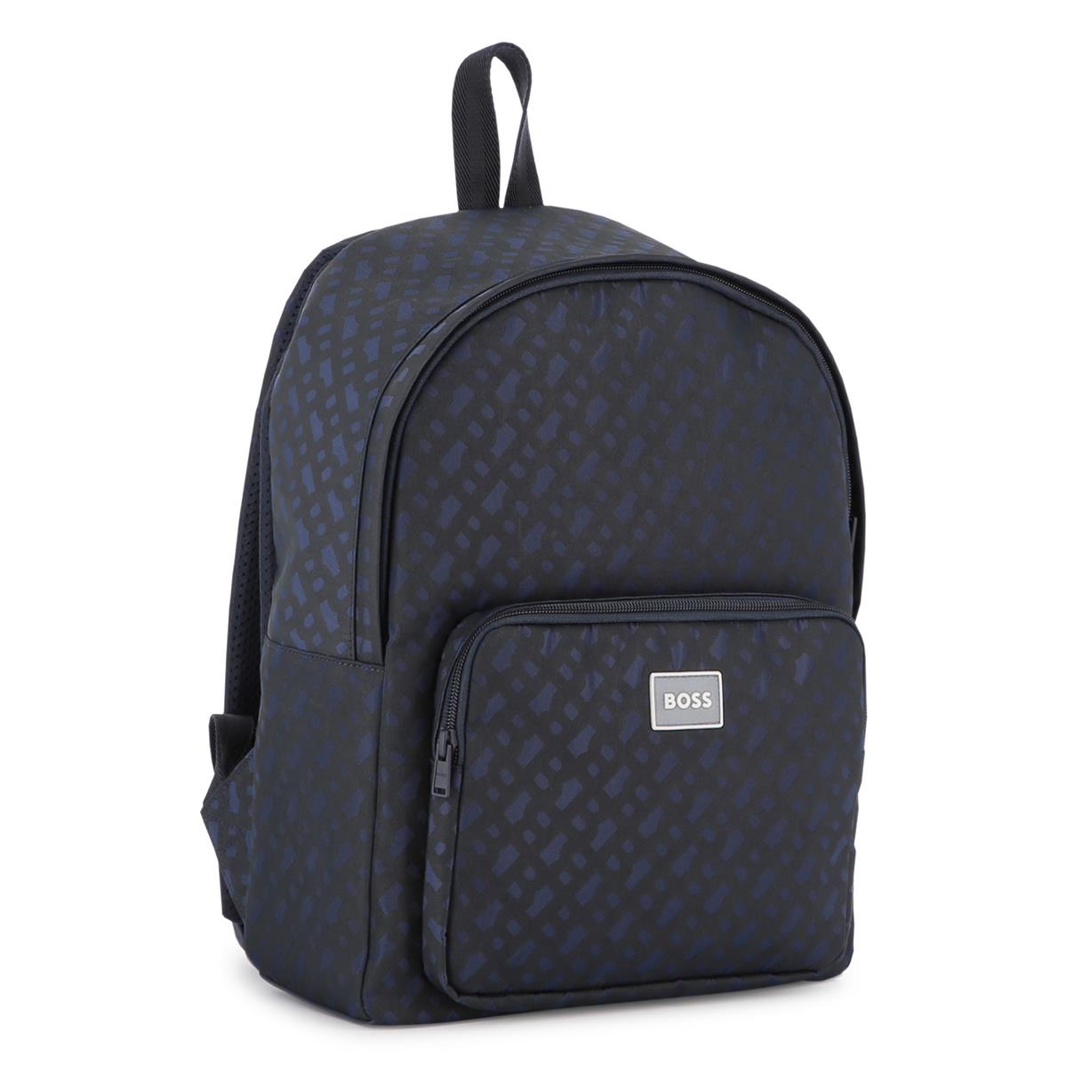 SAC A DOS