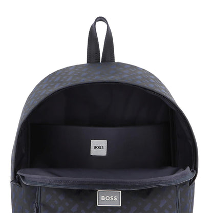 SAC A DOS