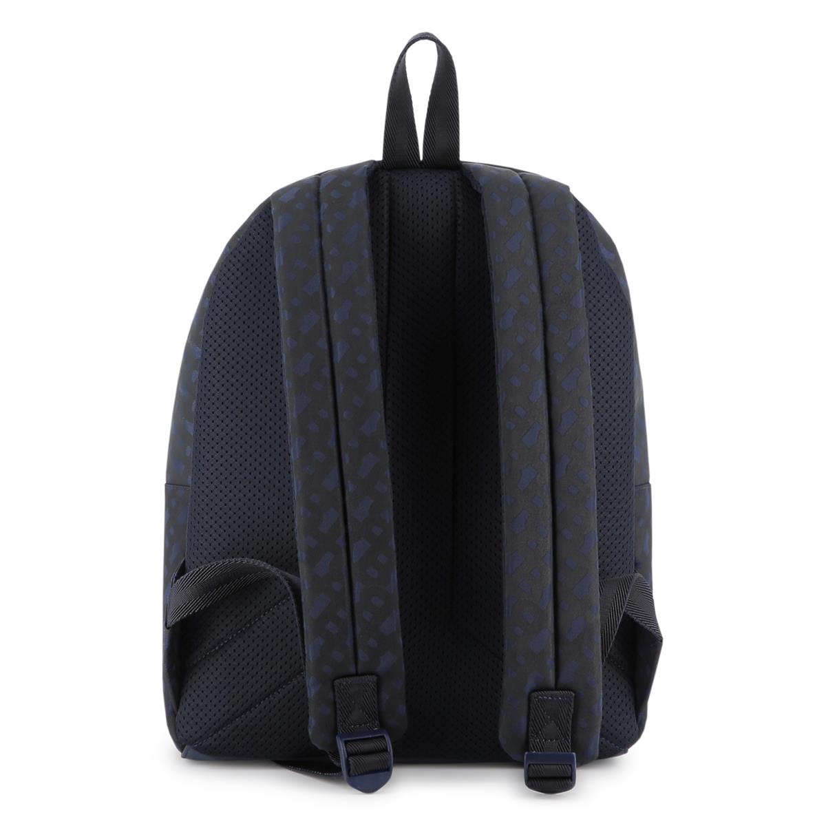 SAC A DOS