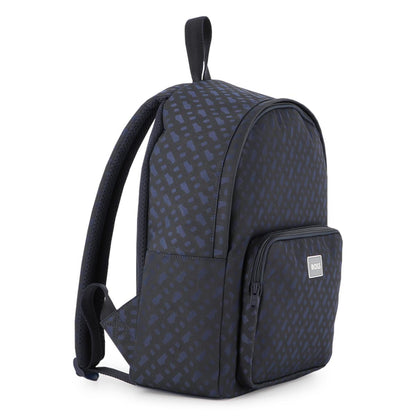 SAC A DOS