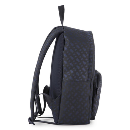 SAC A DOS