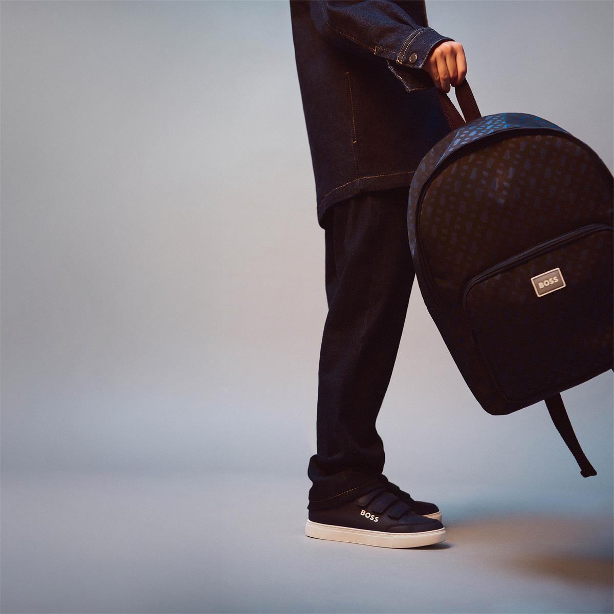 SAC A DOS