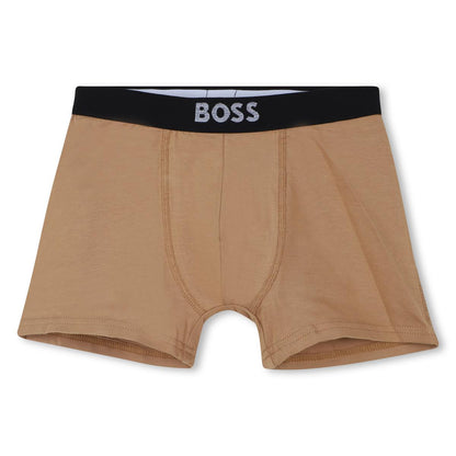 LOT DE 2 BOXERS