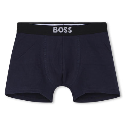 LOT DE 2 BOXERS