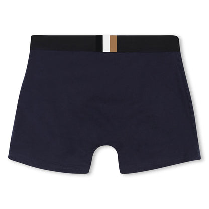 LOT DE 2 BOXERS