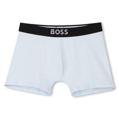 LOT DE 2 BOXERS