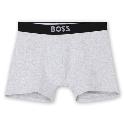 LOT DE 2 BOXERS