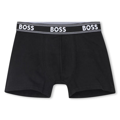 LOT DE 3 BOXERS