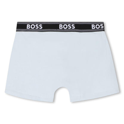 LOT DE 3 BOXERS