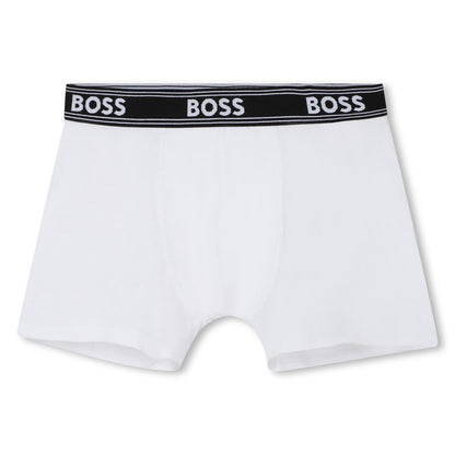 LOT DE 3 BOXERS