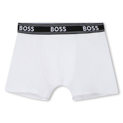 LOT DE 3 BOXERS