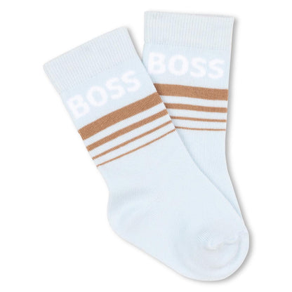 CHAUSSETTES (LOT DE 3 PAIRES)