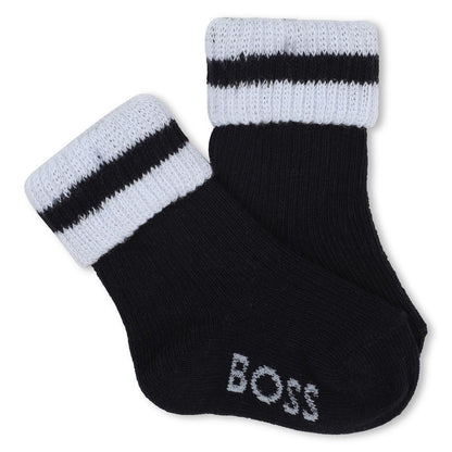 CHAUSSETTES (LOT DE 3 PAIRES)