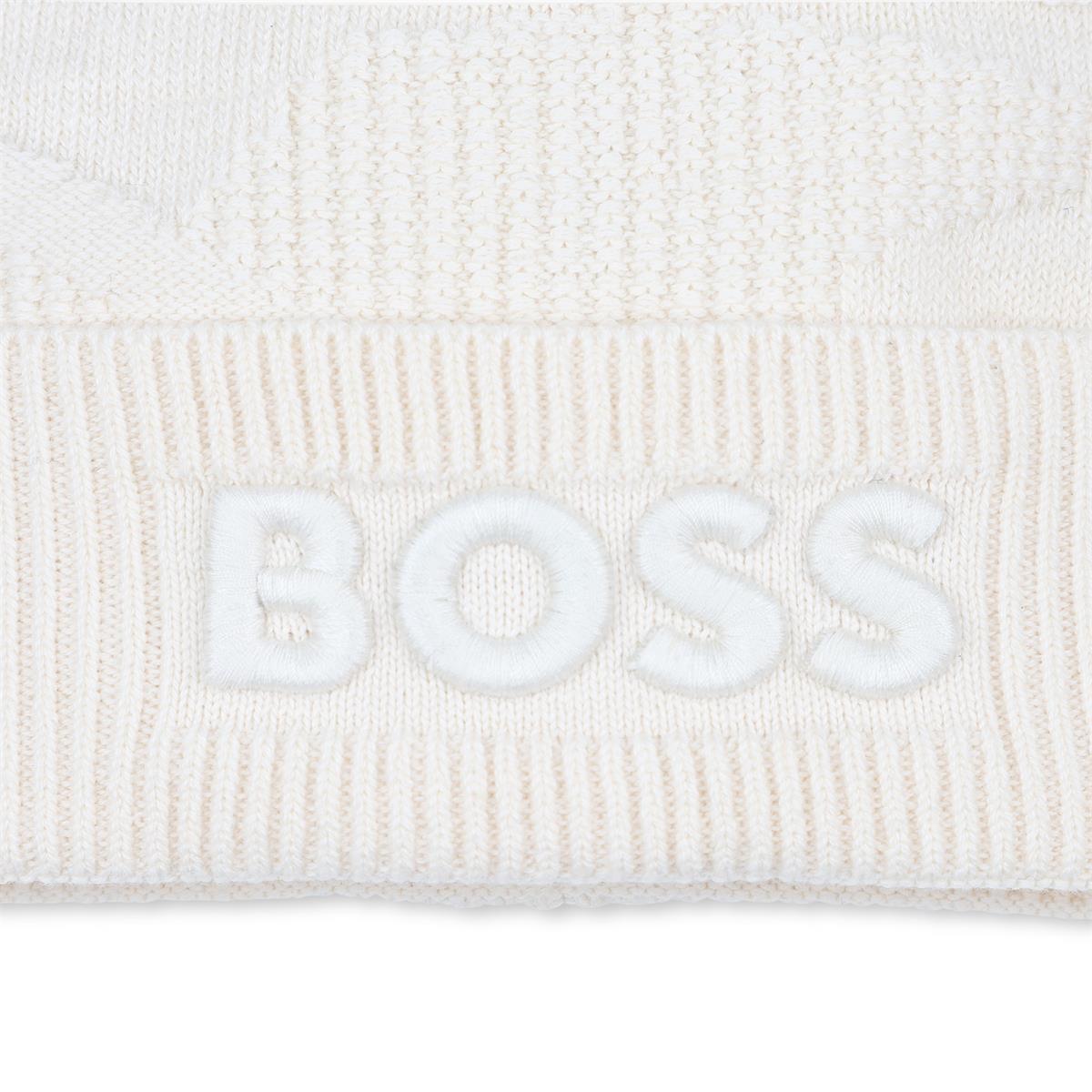 BONNET