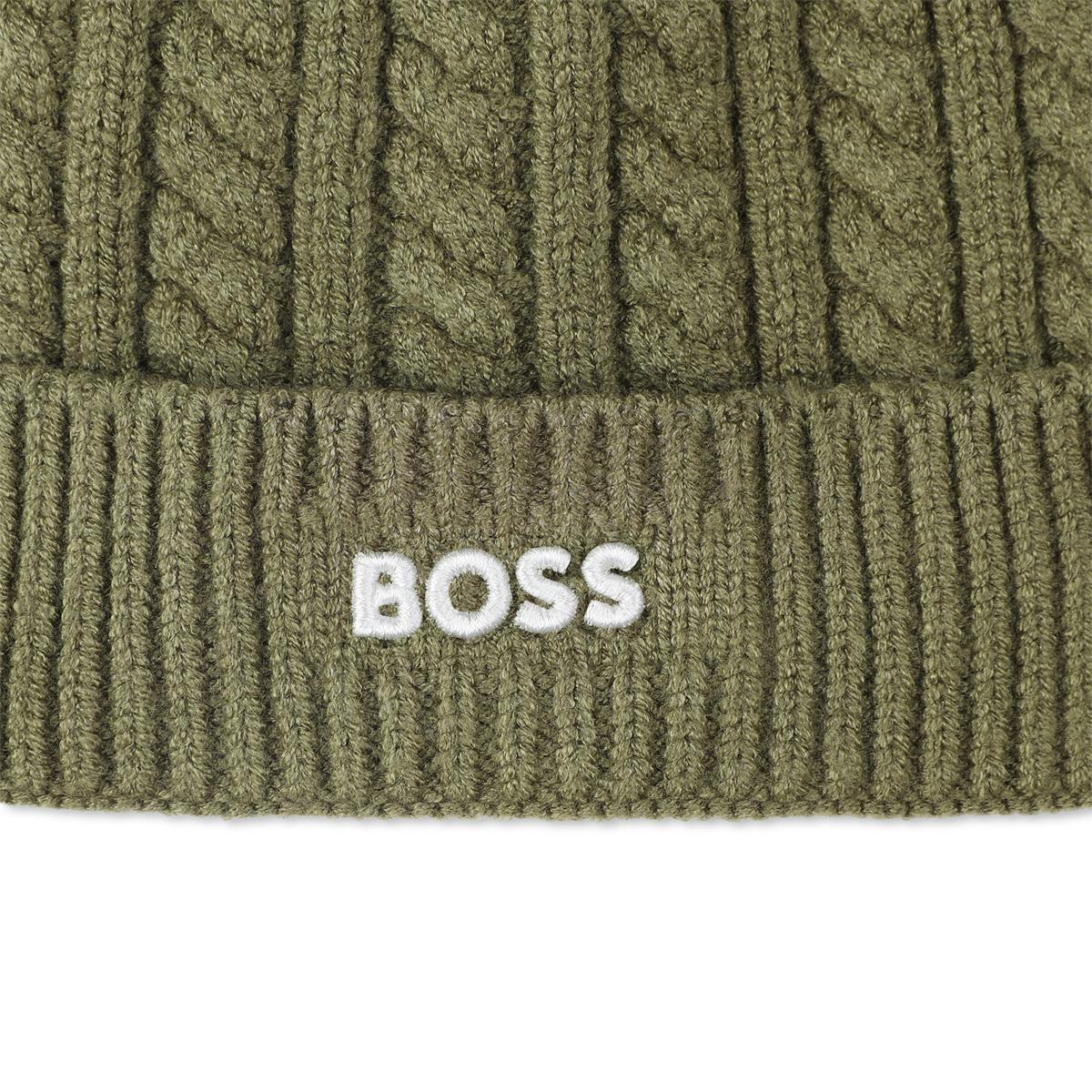 BONNET