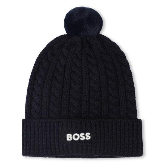 BONNET