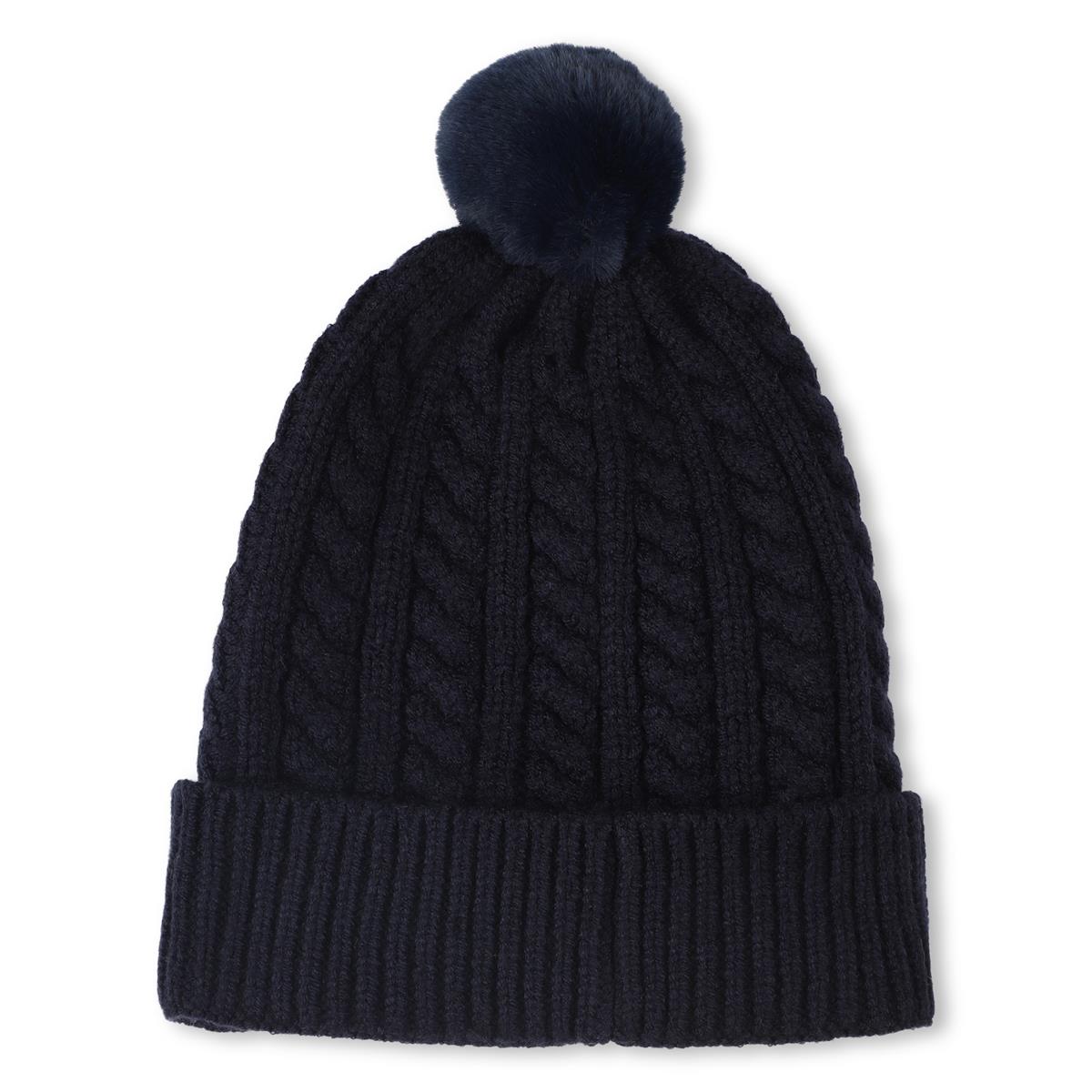 BONNET