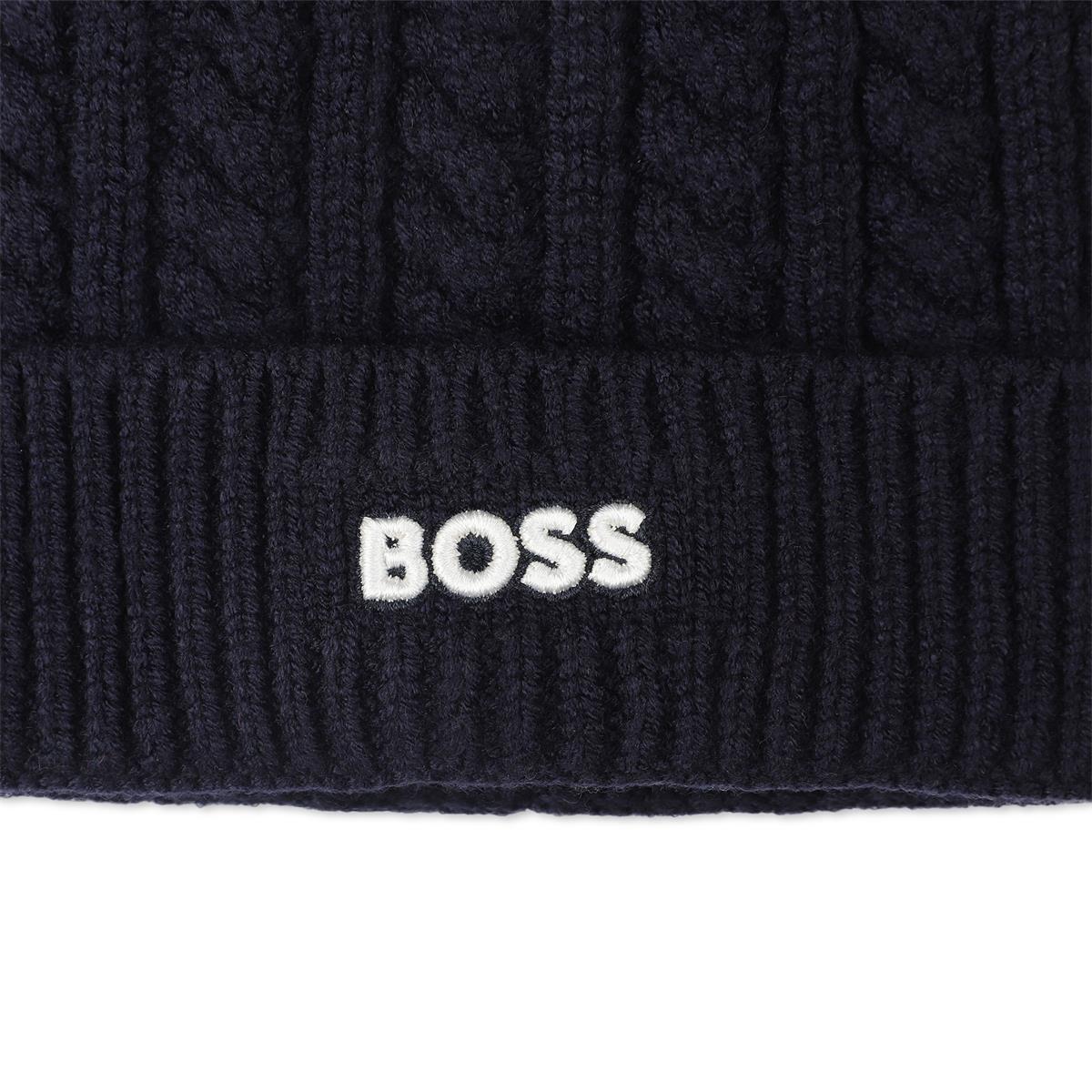 BONNET