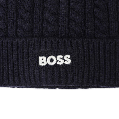 BONNET