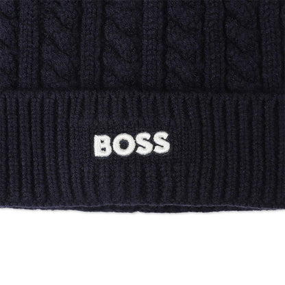 BONNET