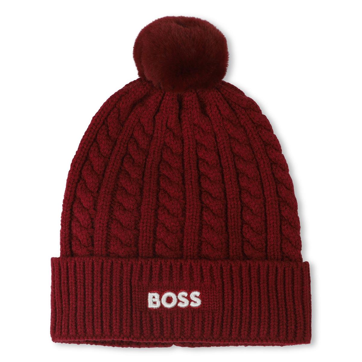 BONNET