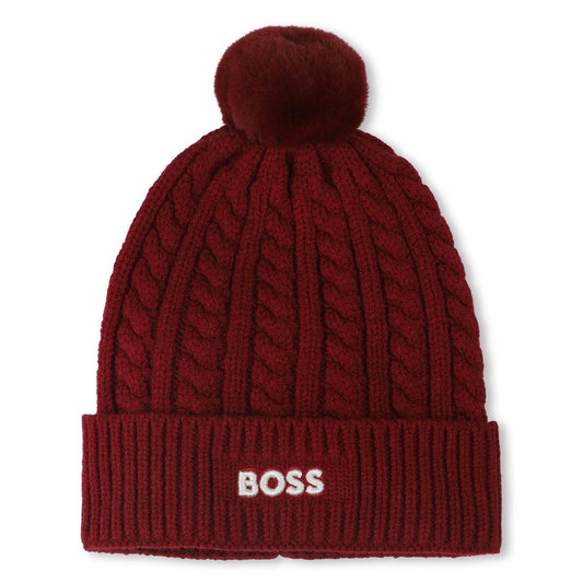 BONNET