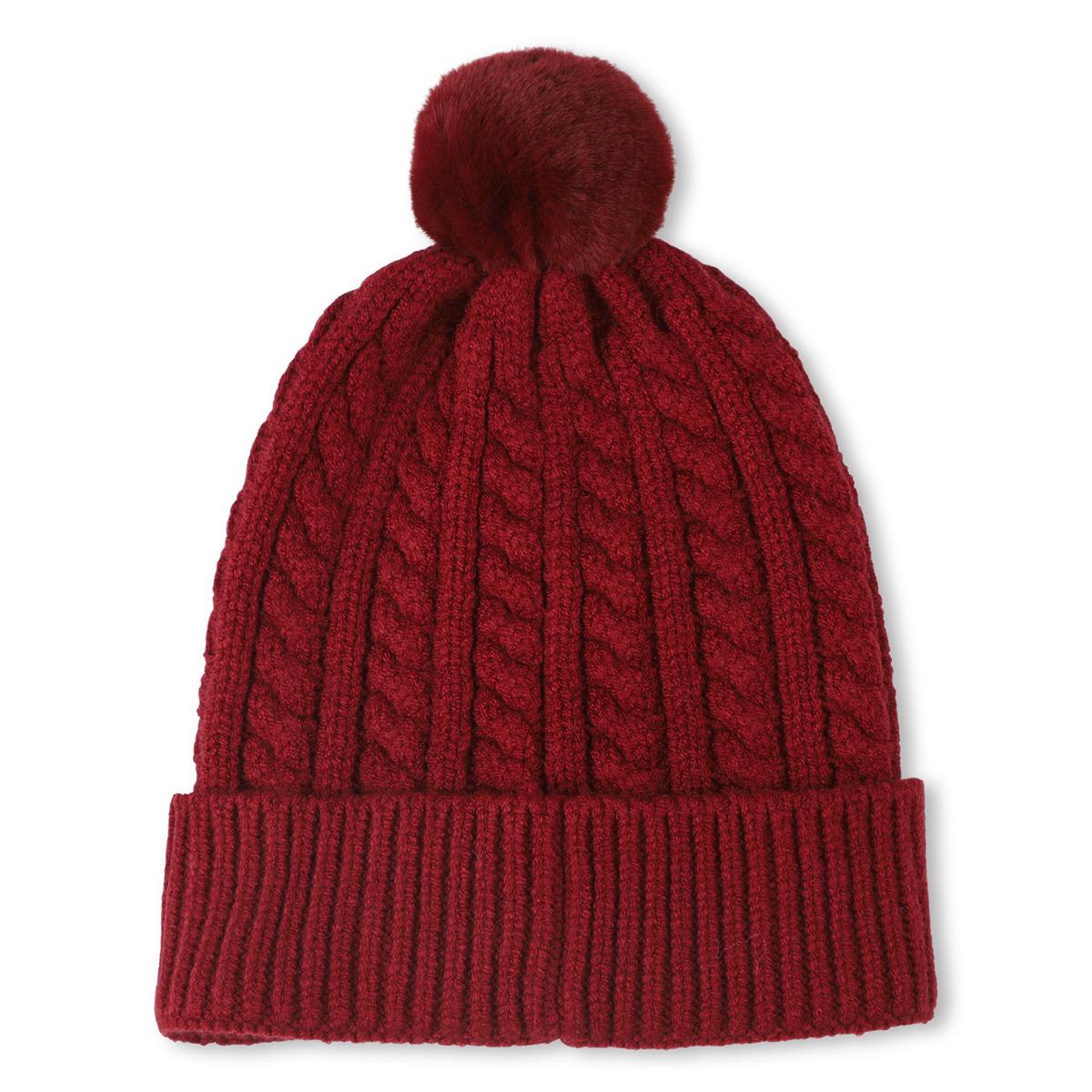 BONNET
