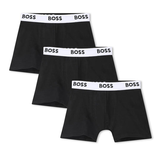 LOT DE 3 BOXERS