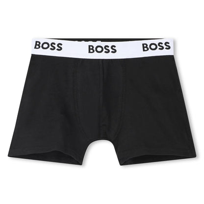 LOT DE 3 BOXERS