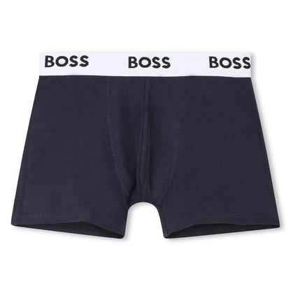 LOT DE 3 BOXERS