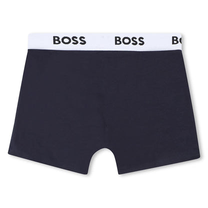 LOT DE 3 BOXERS