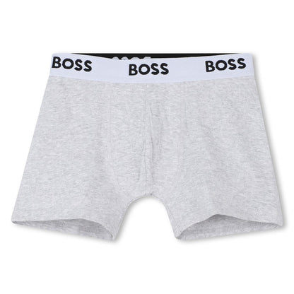 LOT DE 3 BOXERS