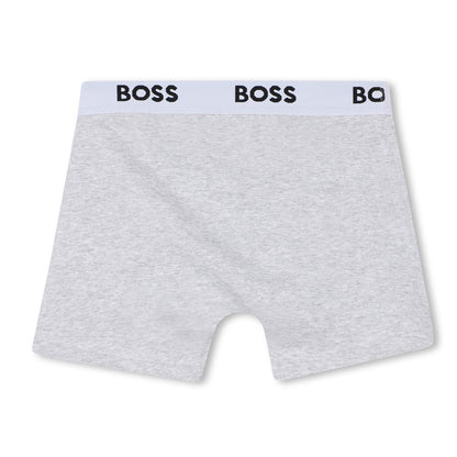 LOT DE 3 BOXERS