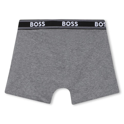 LOT DE 5 BOXERS
