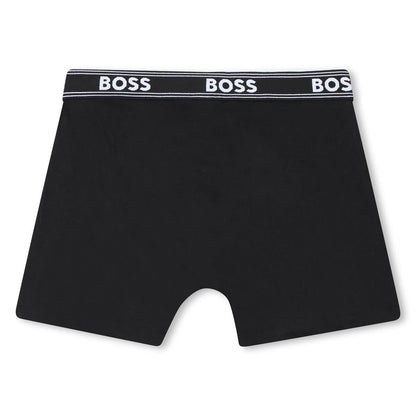 LOT DE 5 BOXERS