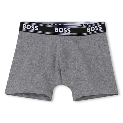 LOT DE 5 BOXERS