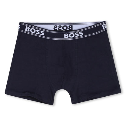 LOT DE 5 BOXERS
