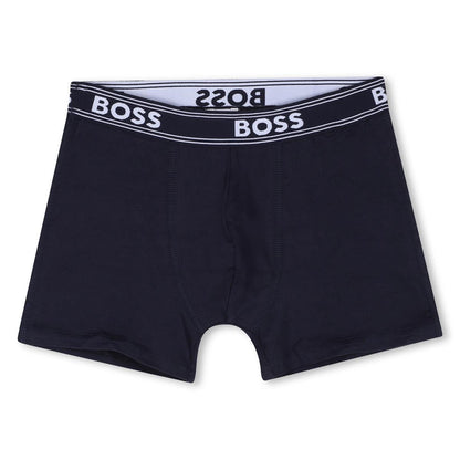 LOT DE 5 BOXERS