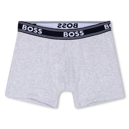 LOT DE 5 BOXERS
