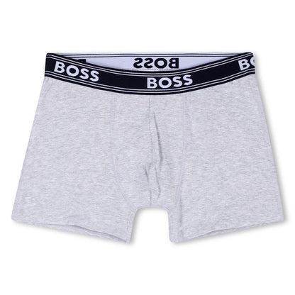 LOT DE 5 BOXERS