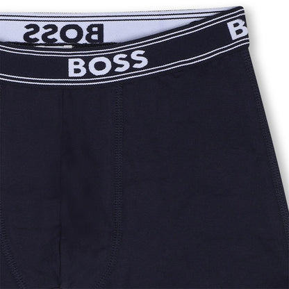 LOT DE 5 BOXERS