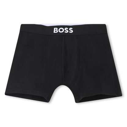 LOT DE 2 BOXERS