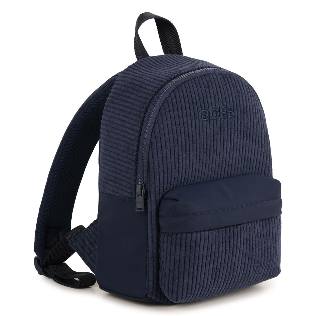 SAC A DOS