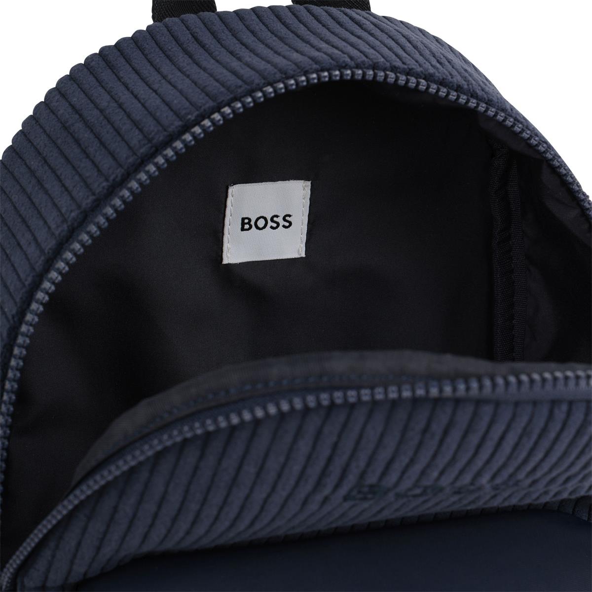 SAC A DOS