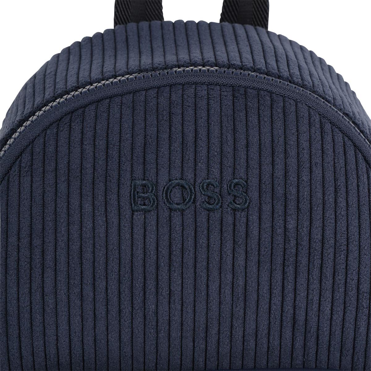 SAC A DOS