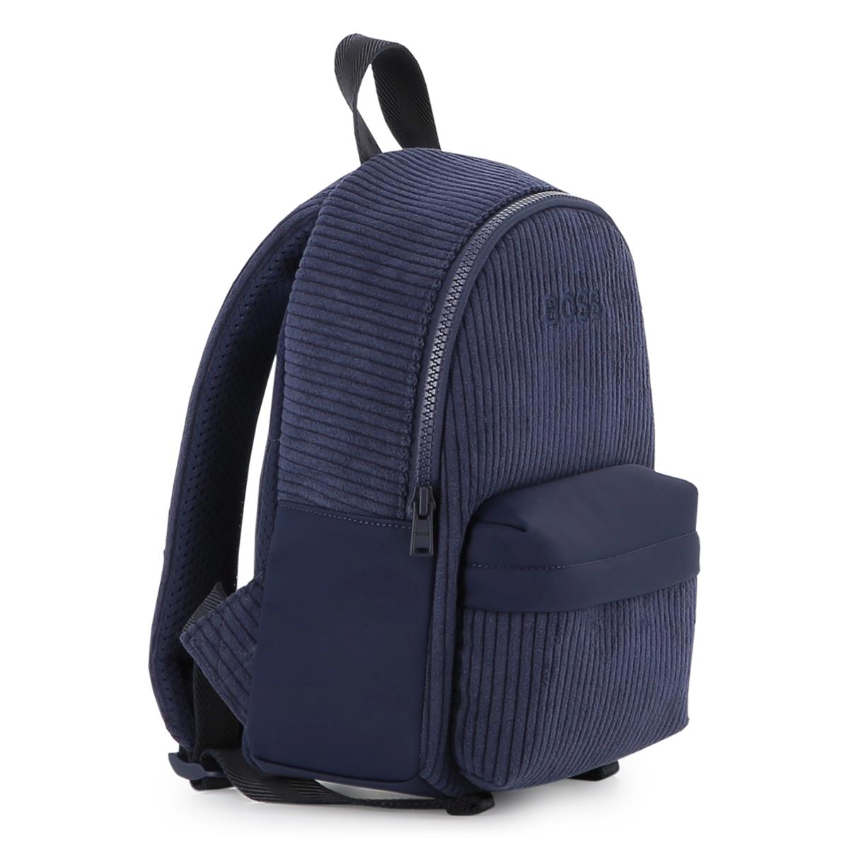SAC A DOS