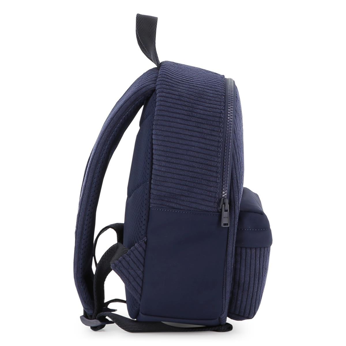 SAC A DOS